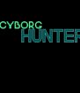 Cyborg Hunter (Sega Master System (VGM))